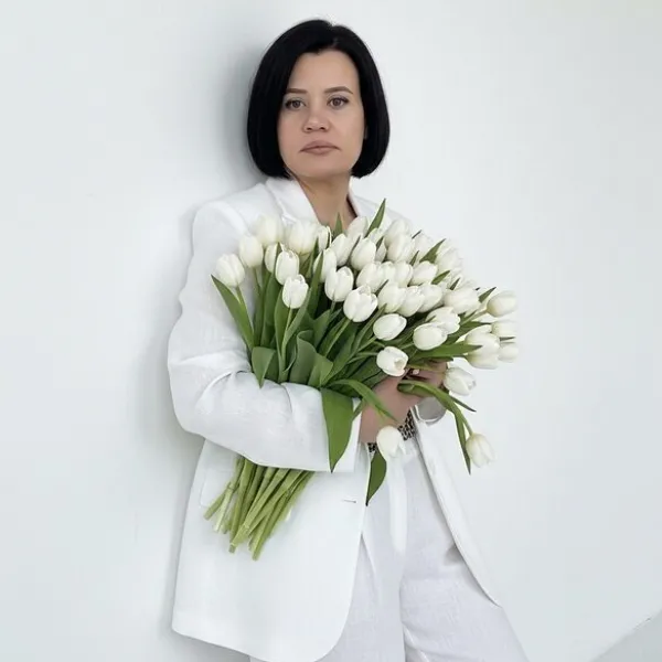Оксана